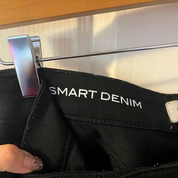 DL1961 Women’s Florence Instaculpt Mid-Rise Skinny Fit Jean - Picture 5 of 12